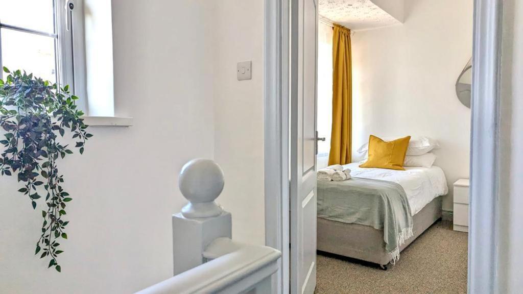 Spacious Home Near Newcastle City Centre Hebburn Extérieur photo