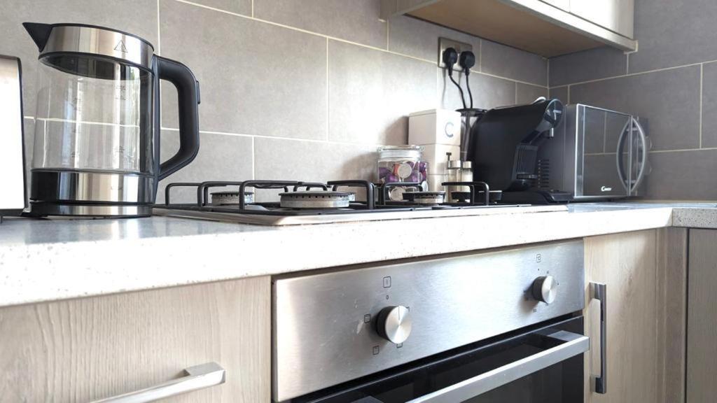 Spacious Home Near Newcastle City Centre Hebburn Extérieur photo