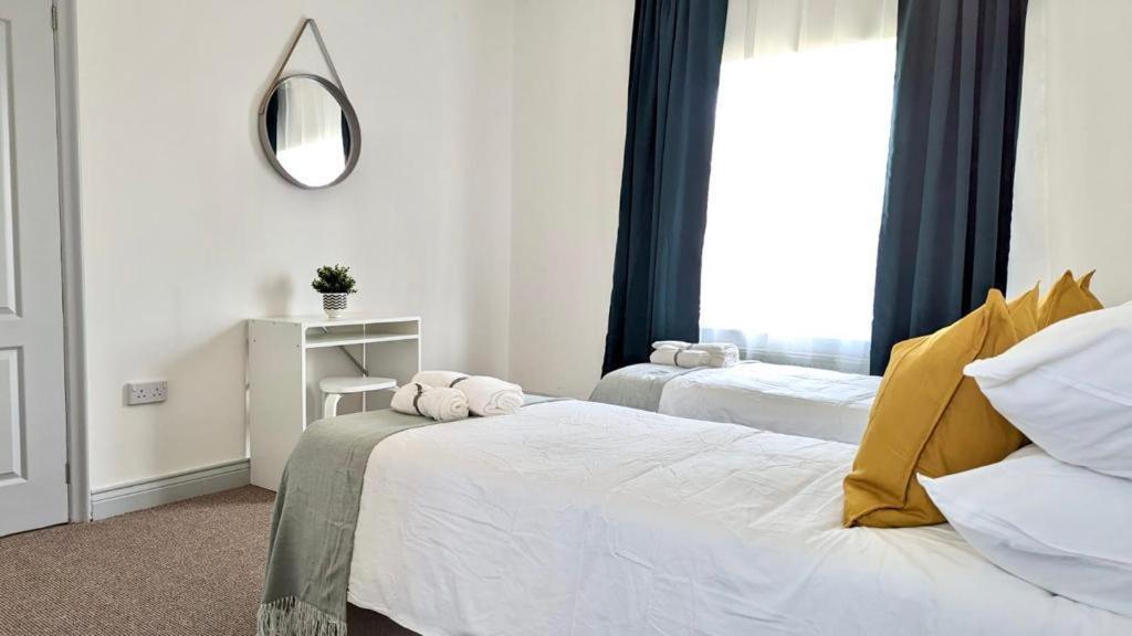 Spacious Home Near Newcastle City Centre Hebburn Extérieur photo