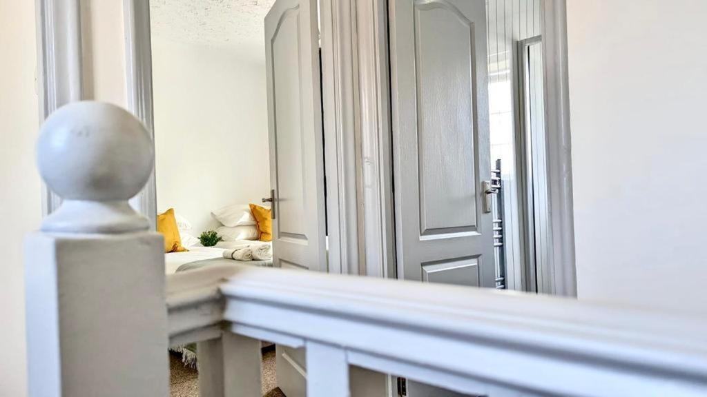 Spacious Home Near Newcastle City Centre Hebburn Extérieur photo